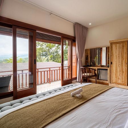 Angseri Villas Selemadeg Buitenkant foto